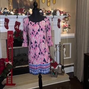 Lillian Pulitzer Dress
